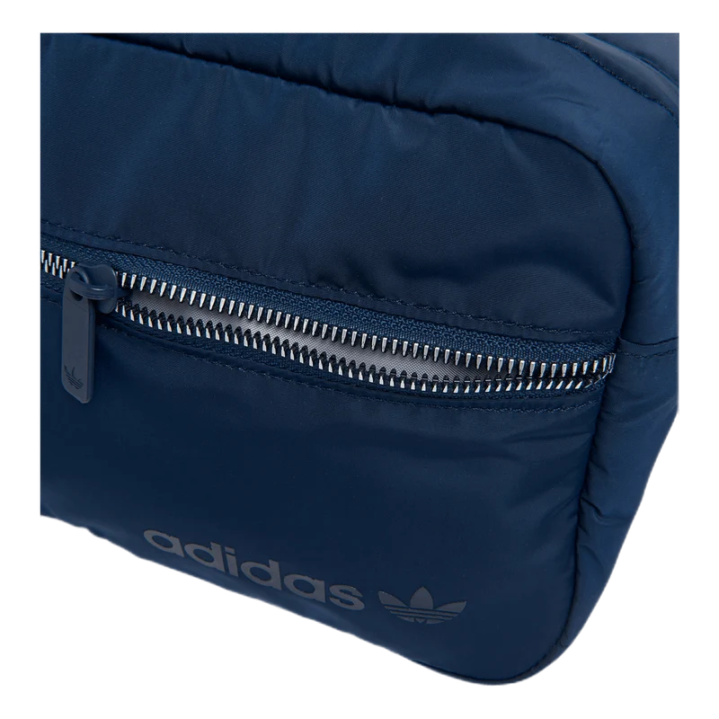 Modern Airliner Blue