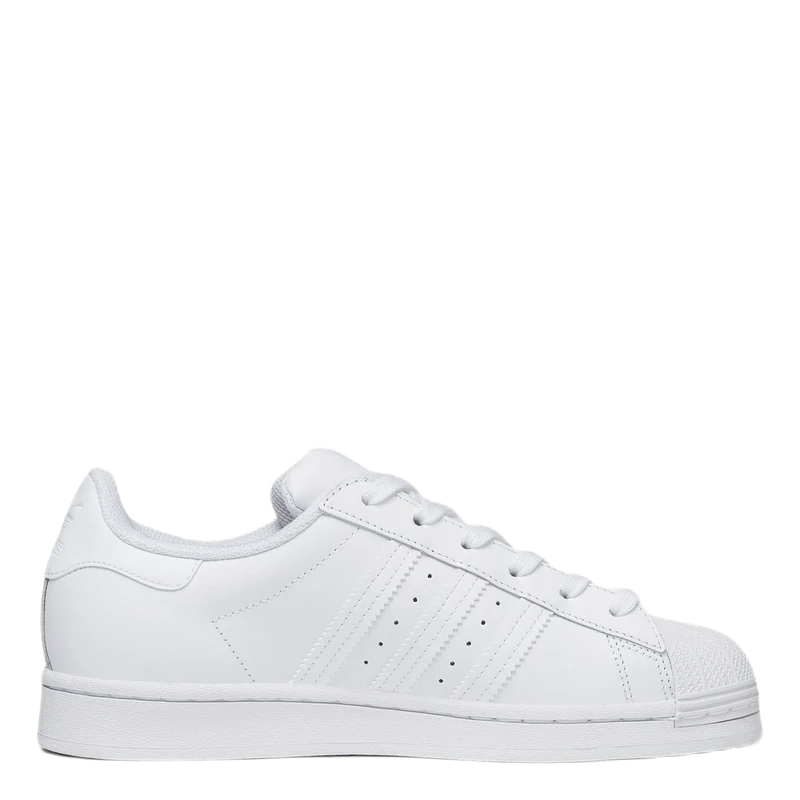 Superstar W White