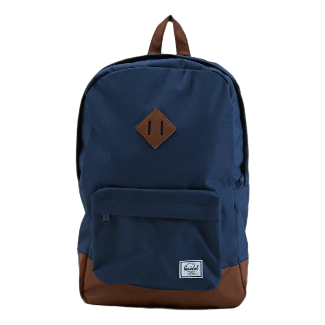 Heritage Backpack Blue