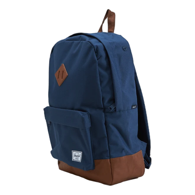 Heritage Backpack Blue
