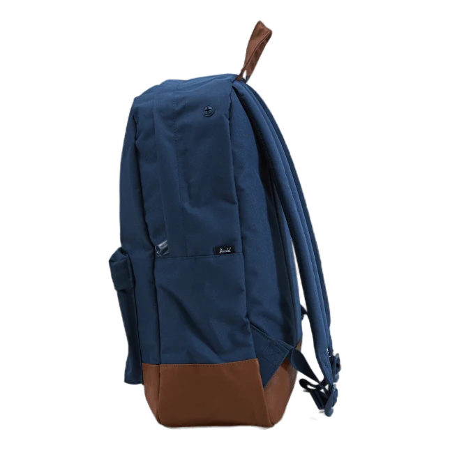 Heritage Backpack Blue