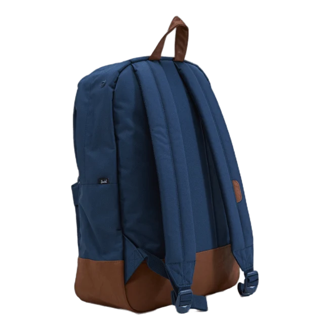 Heritage Backpack Blue