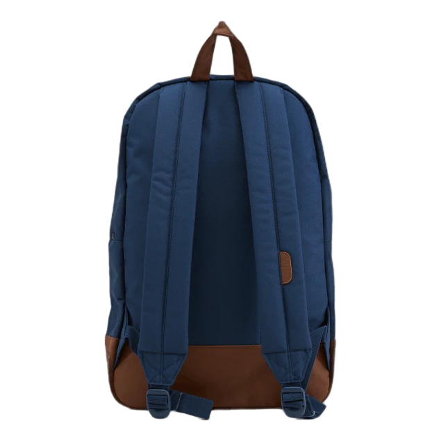 Heritage Backpack Blue