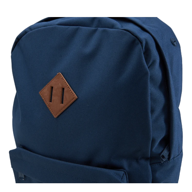 Heritage Backpack Blue