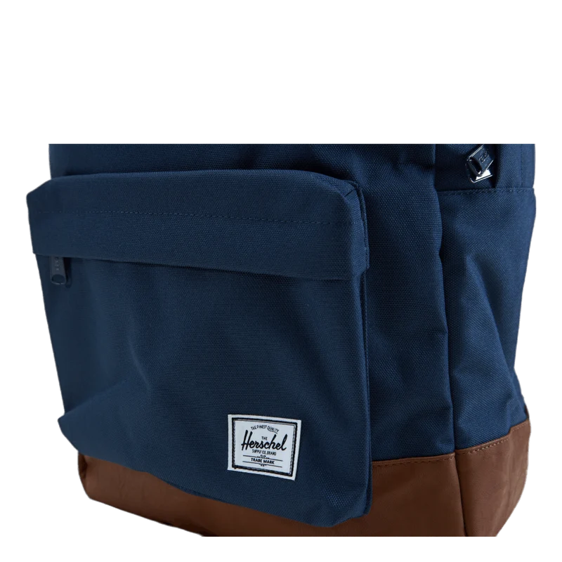 Heritage Backpack Blue