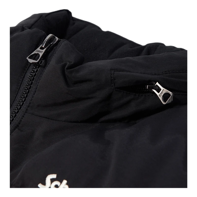Utah Jacket Orange