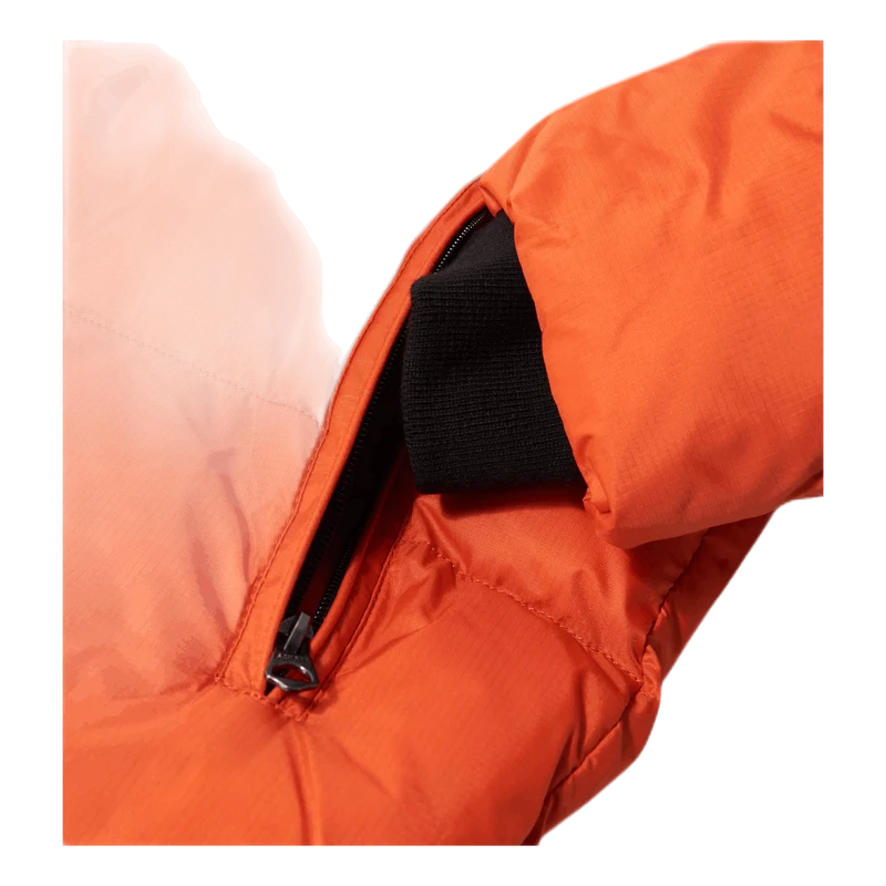 Utah Jacket Orange