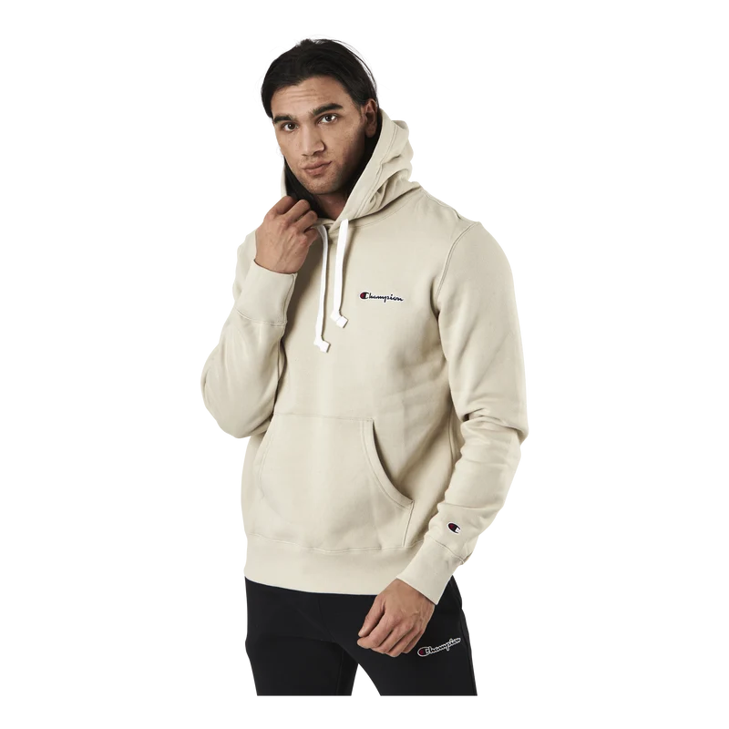 Hooded Sweatshirt Ovc