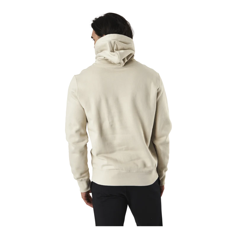 Hooded Sweatshirt Ovc
