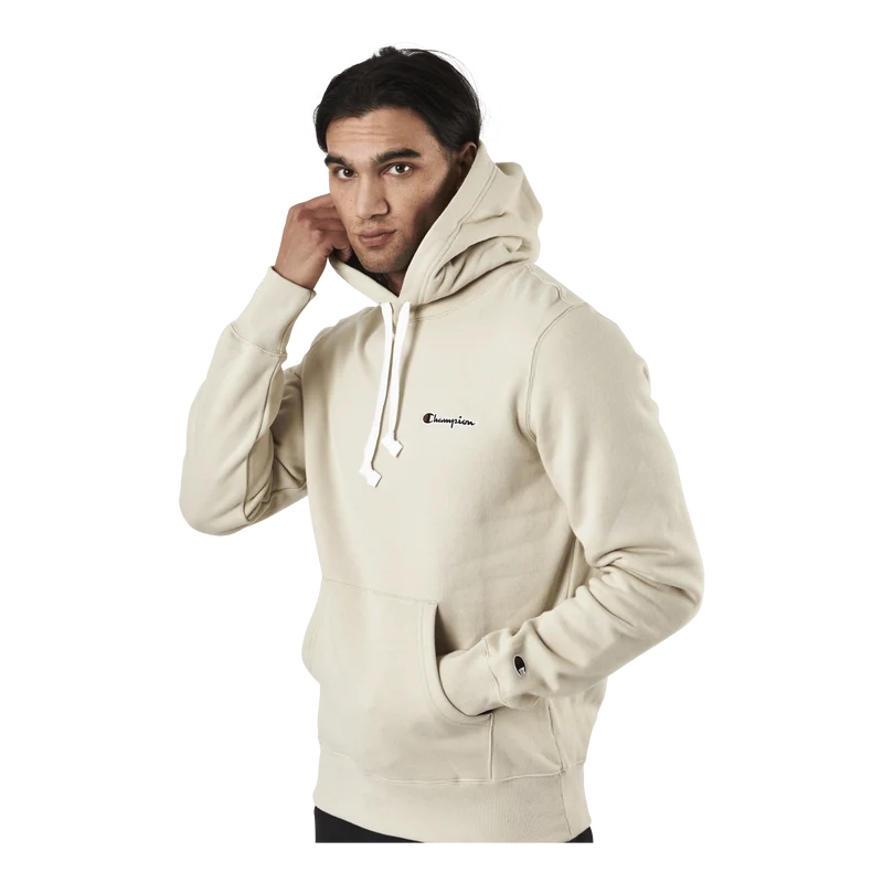 Hooded Sweatshirt Ovc