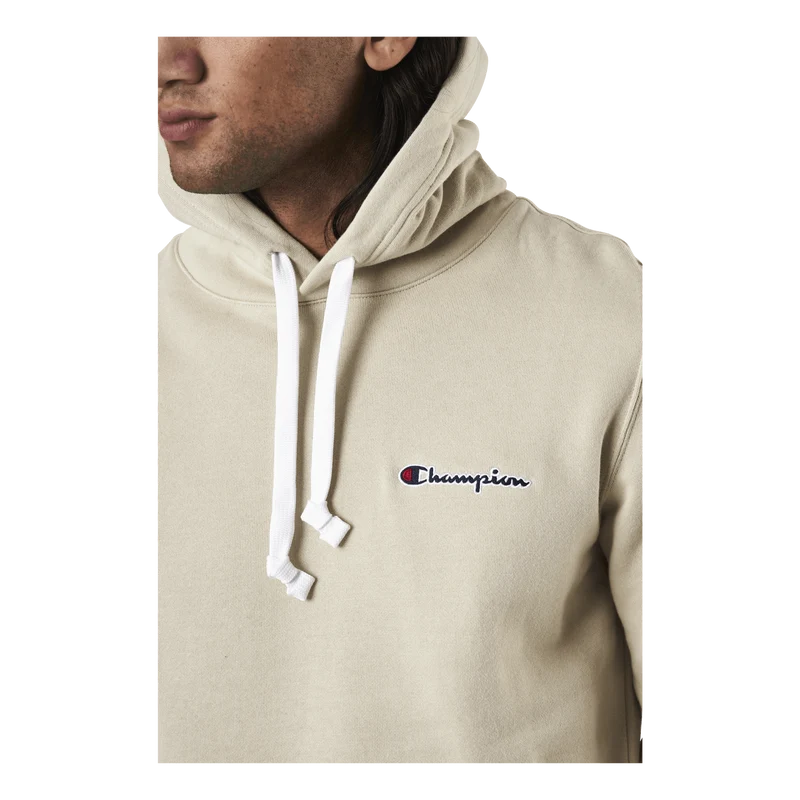Hooded Sweatshirt Ovc