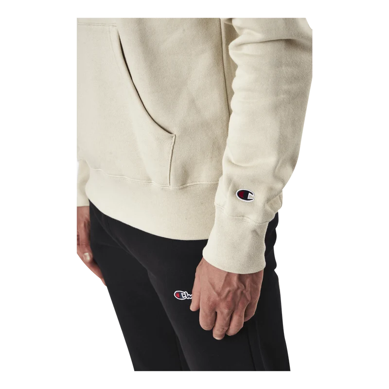 Hooded Sweatshirt Ovc