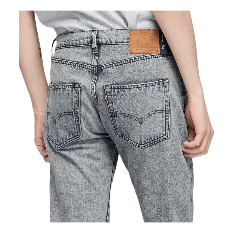 501 Jeans Blue