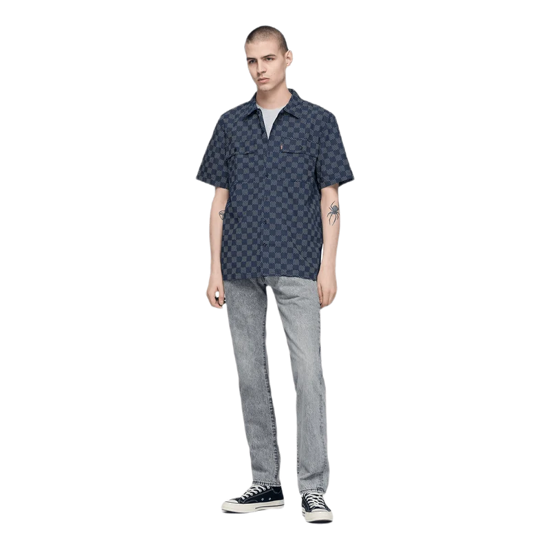 501 Jeans Blue