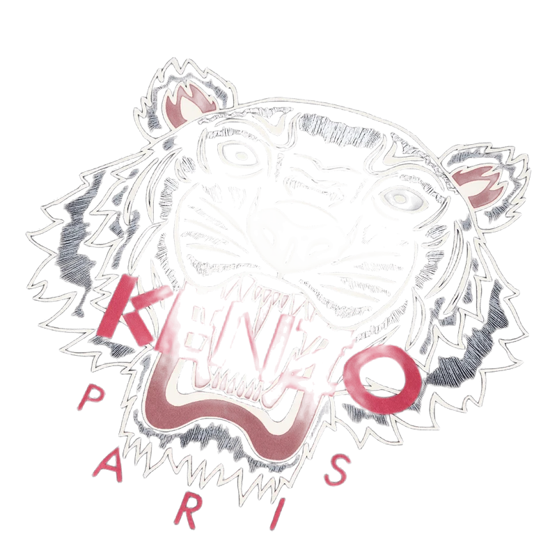 Tiger T-shirt Null