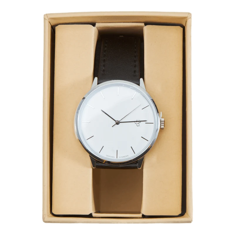 Khorshid Watch Silver