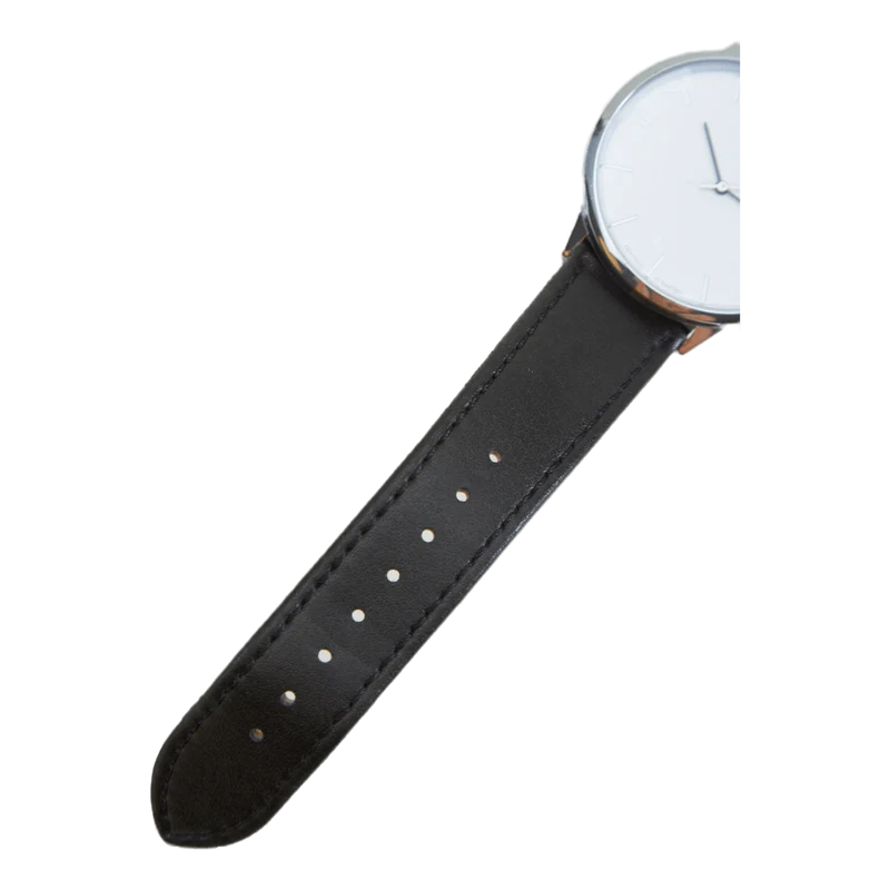Khorshid Watch Silver