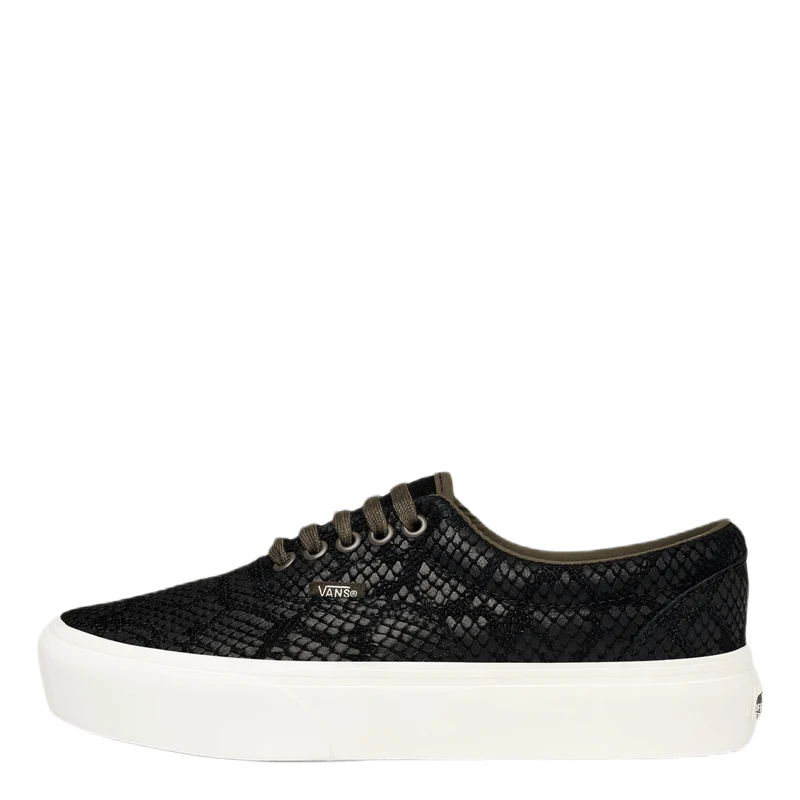 Era Platform Black