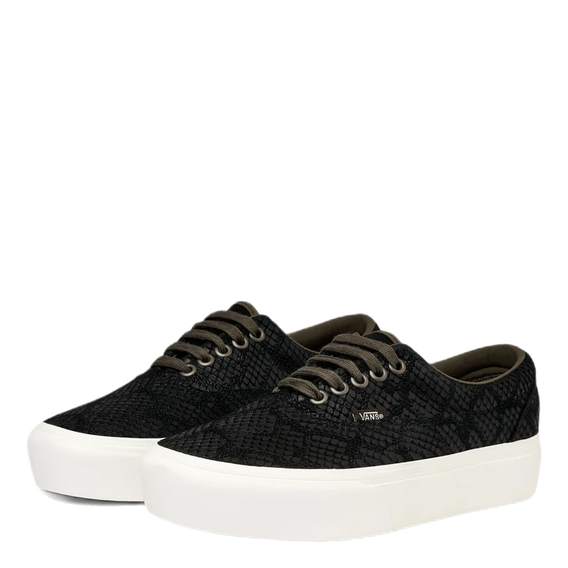Era Platform Black