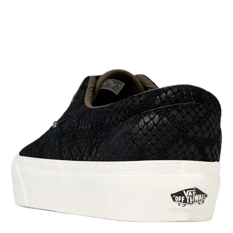 Era Platform Black