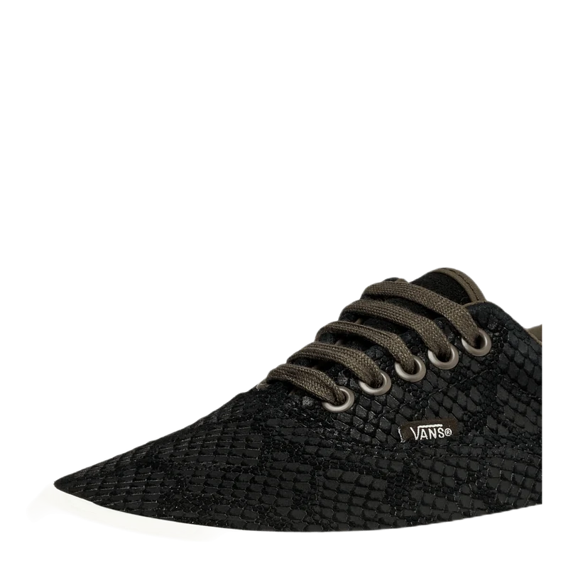 Era Platform Black