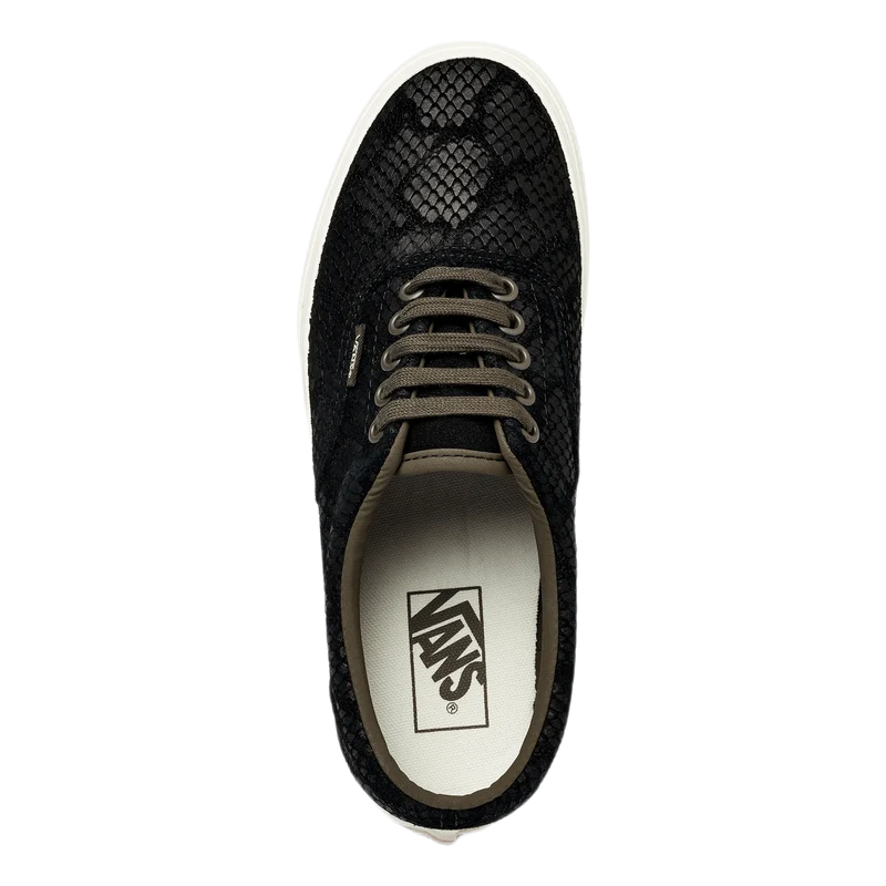 Era Platform Black