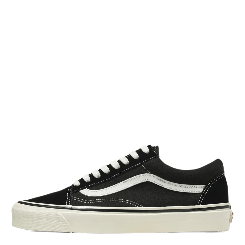 Old Skool 36 Dx Black