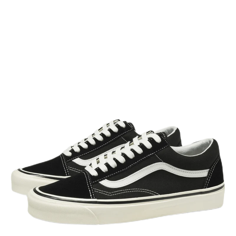 Old Skool 36 Dx Black