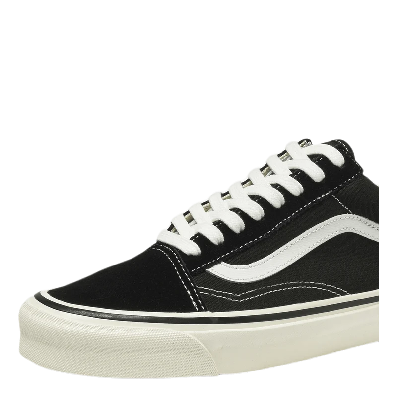 Old Skool 36 Dx Black