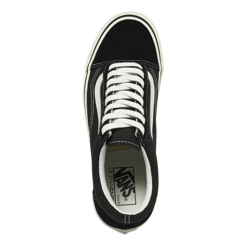 Old Skool 36 Dx Black