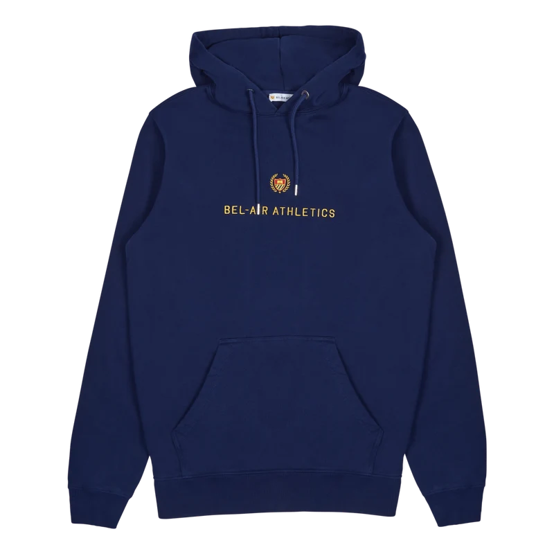 Academy Embroidery Hoodie 89