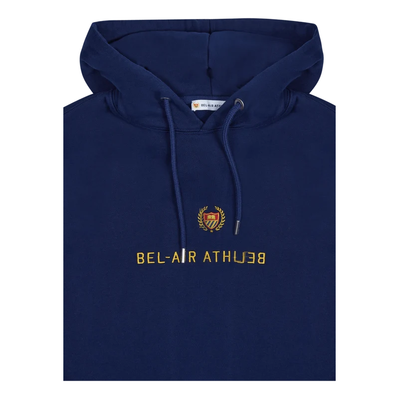 Academy Embroidery Hoodie 89