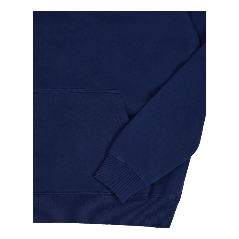 Academy Embroidery Hoodie 89