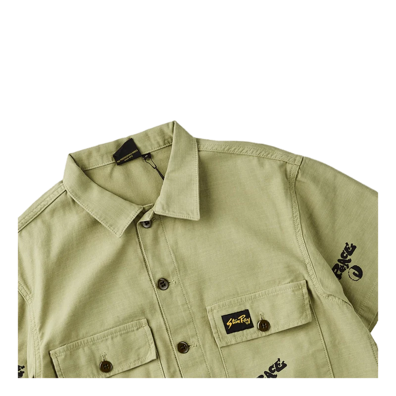 Cpo Ss Shirt