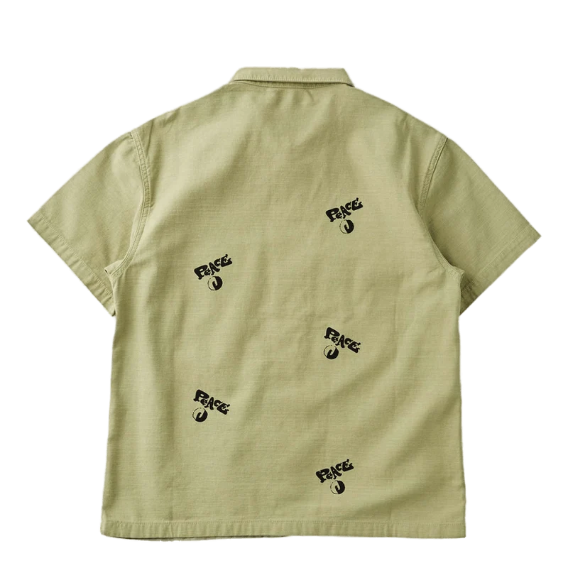 Cpo Ss Shirt