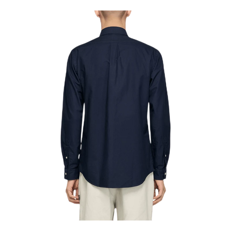 Polo Ralph Lauren Custom Fit Oxford Shirt