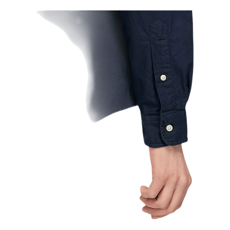 Polo Ralph Lauren Custom Fit Oxford Shirt