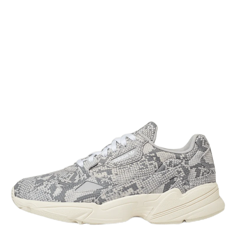 Falcon W White