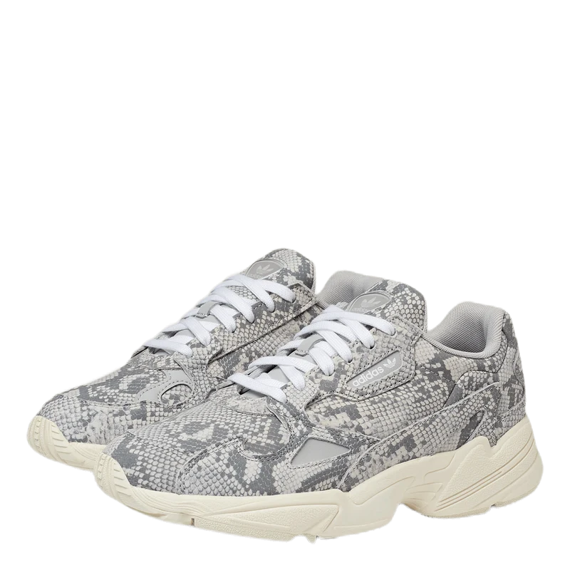 Falcon W White