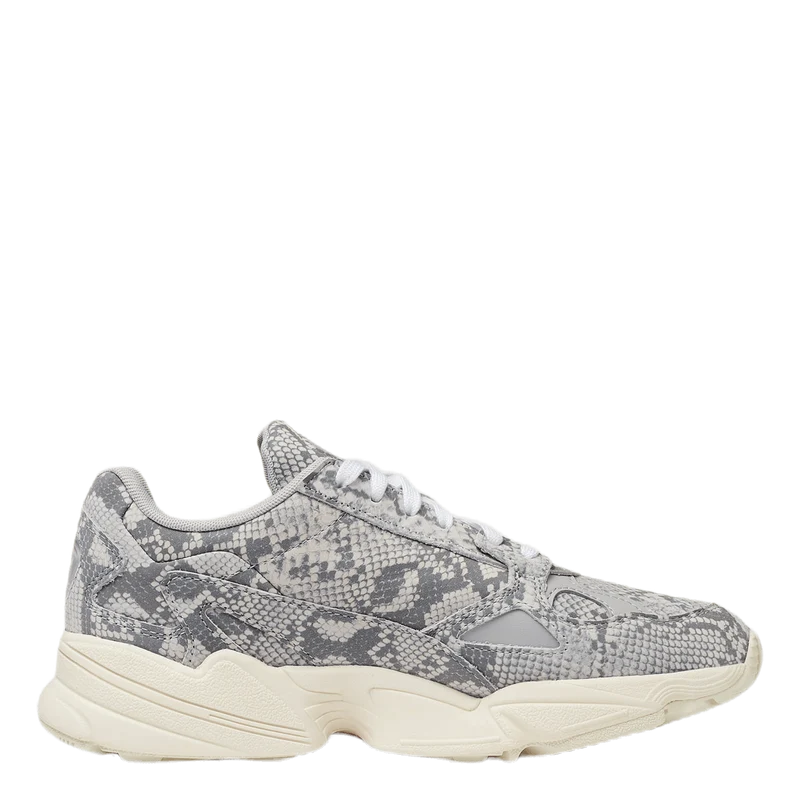 Falcon W White