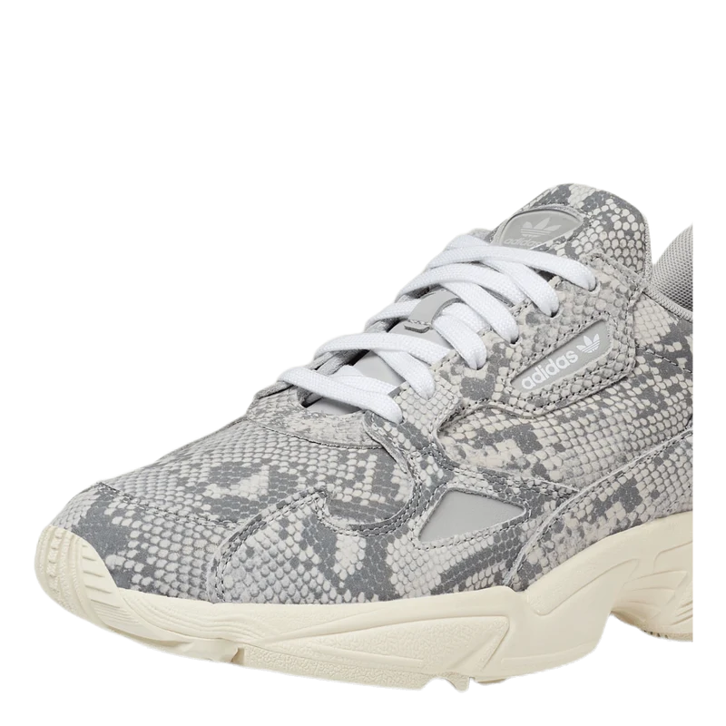 Falcon W White