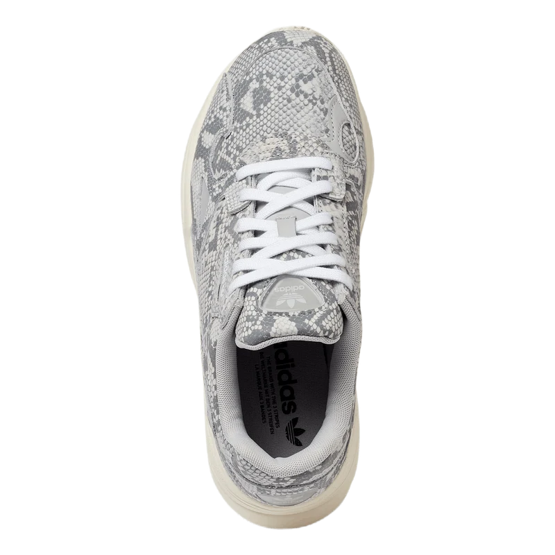 Falcon W White