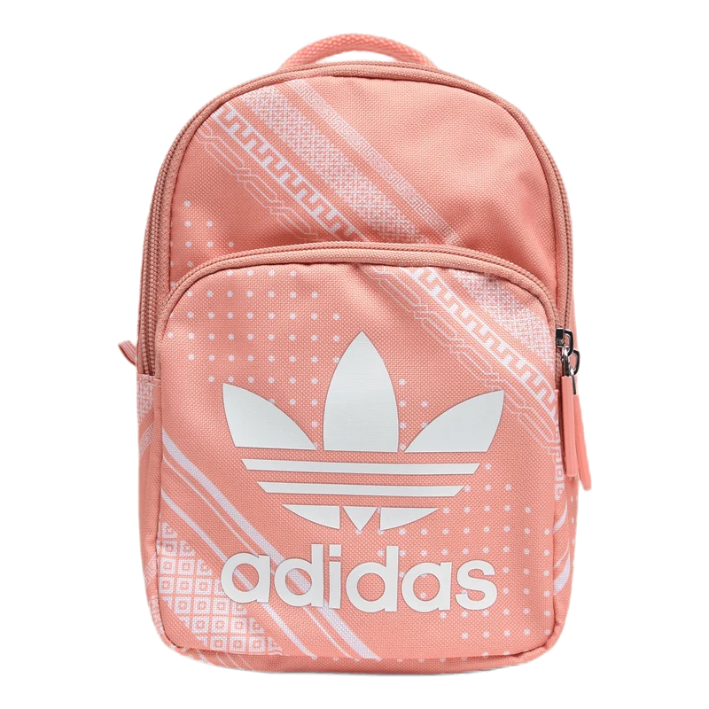 Ac Graphic Mini Backpack Multi