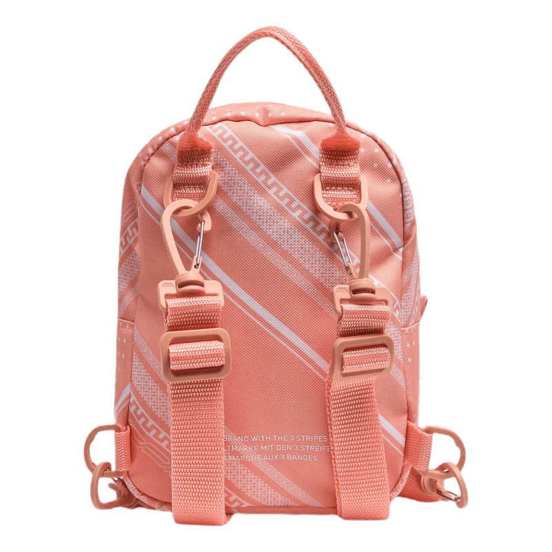 Ac Graphic Mini Backpack Multi
