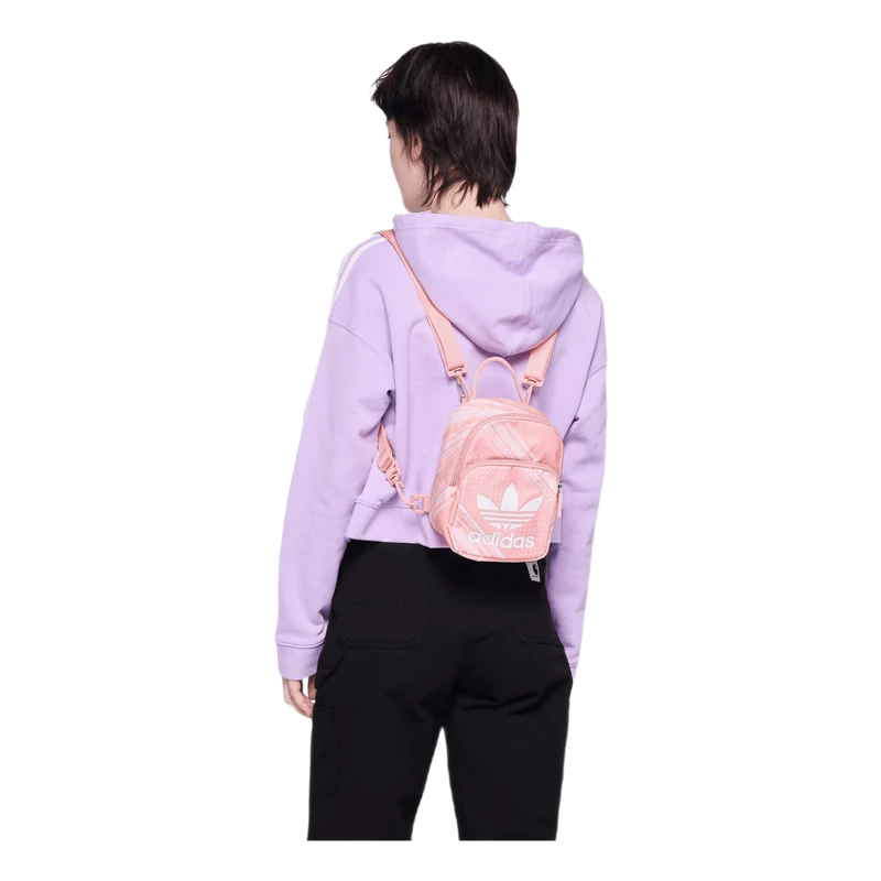 Ac Graphic Mini Backpack Multi