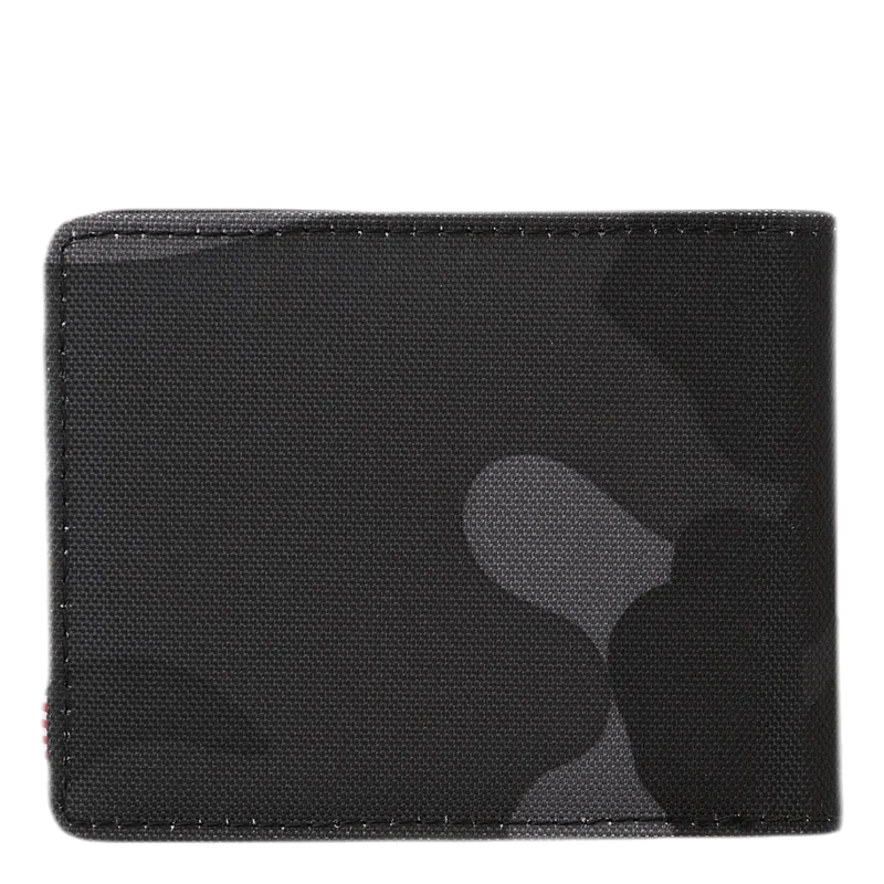 Roy Rfid Wallet Night Camo