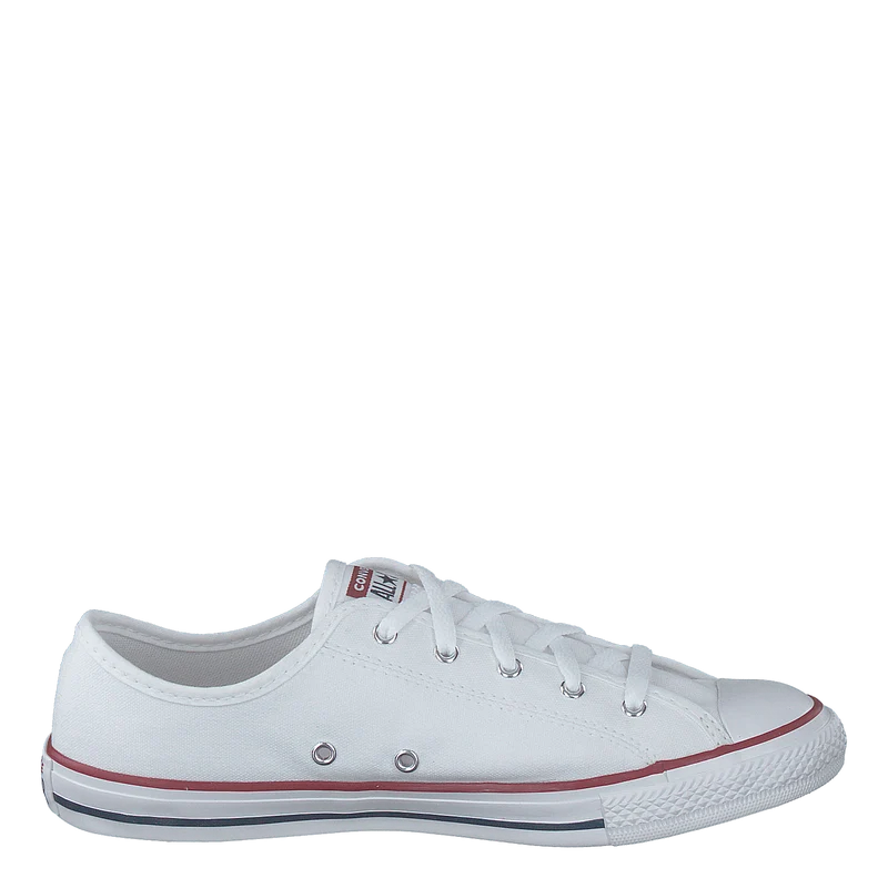 Chuck Taylor All Star Dainty White