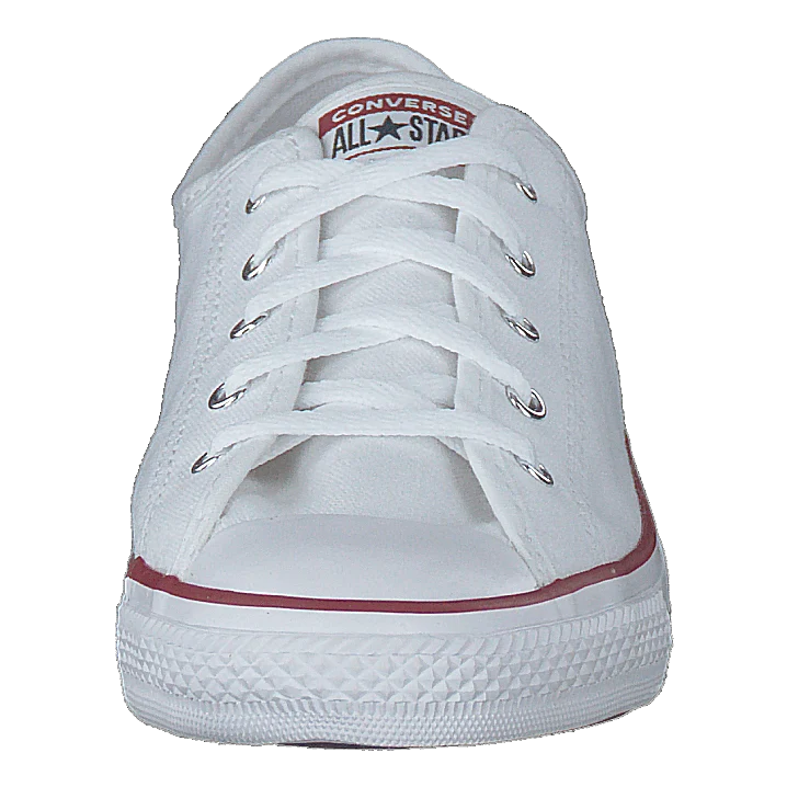 Chuck Taylor All Star Dainty White