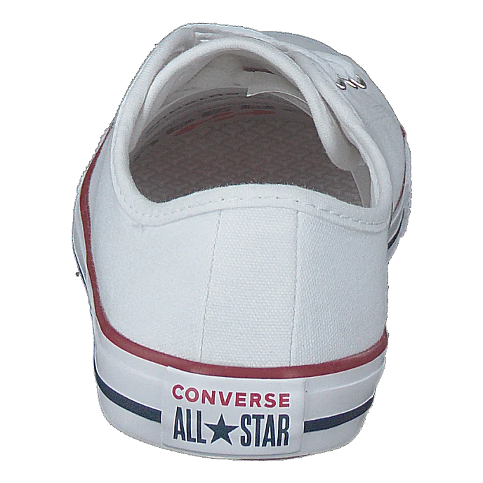 Chuck Taylor All Star Dainty White