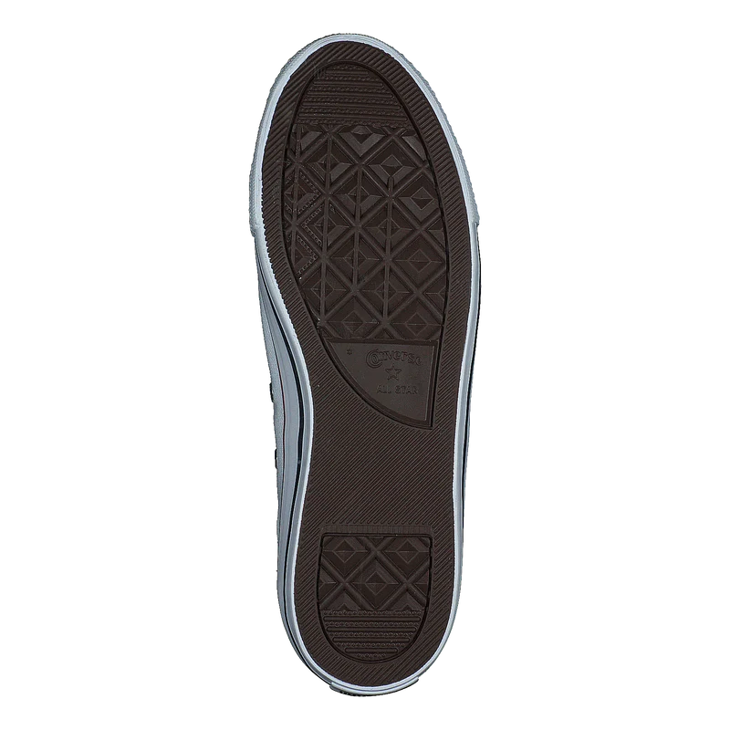 Chuck Taylor All Star Dainty White
